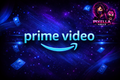 TELA PRIME VIDEO