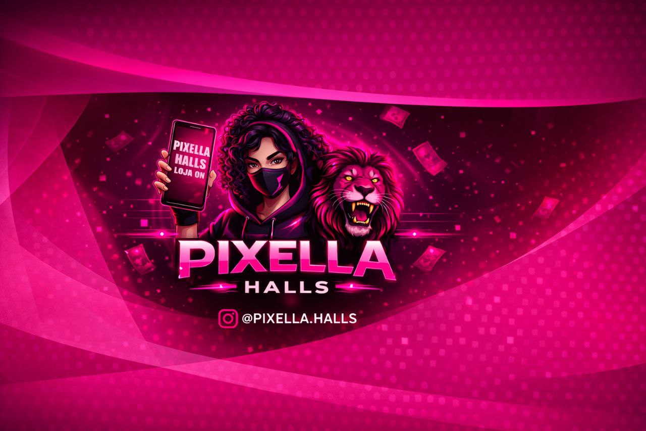 PIXELLA HALLS